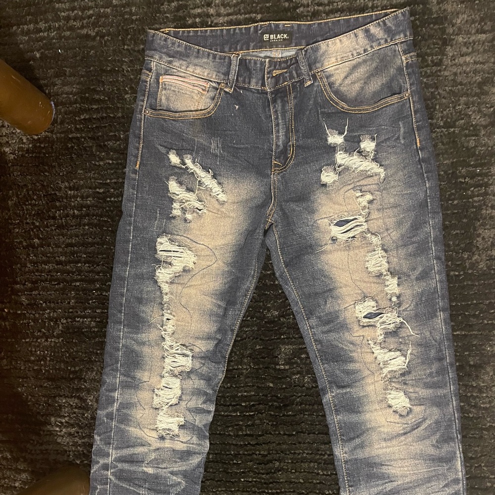 Man pants size 32/30